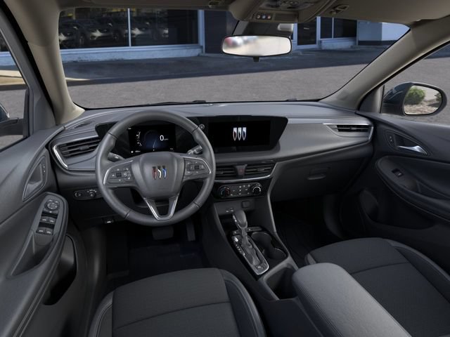 New 2026 Buick Encore GX Preferred AWD/4WD image 15