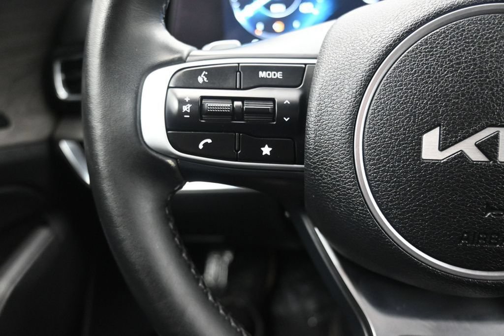 Used 2024 Kia Sportage X-Line Prestige AWD/4WD image 18