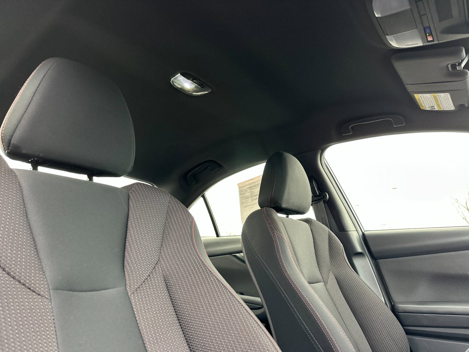 Used 2023 Subaru WRX Premium image 16