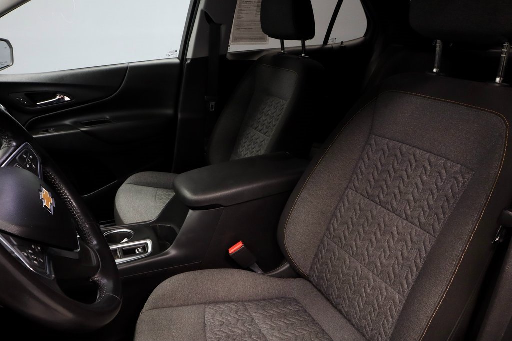 Used 2022 Chevrolet Equinox LT w/ Driver Convenience Package image 25