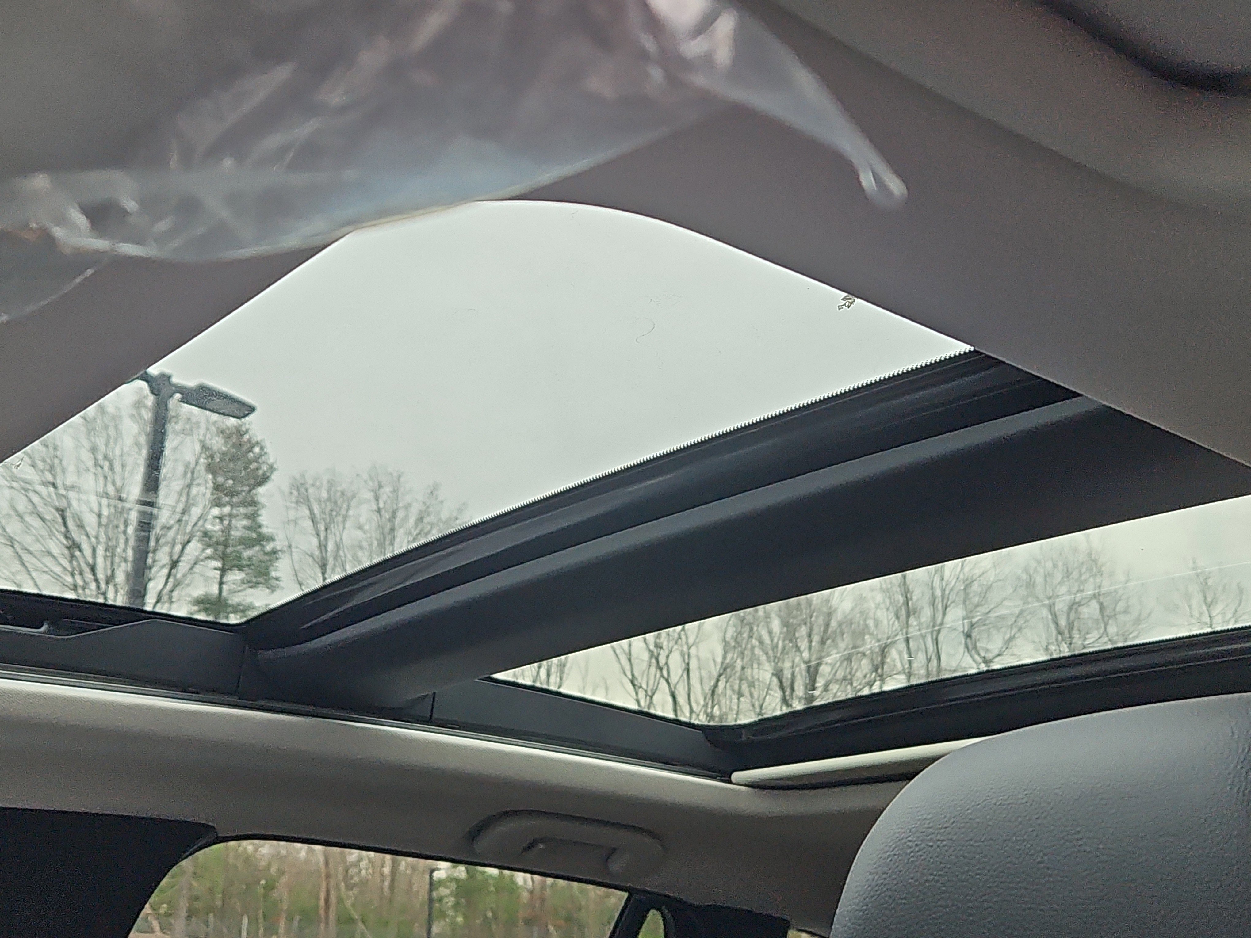 New 2026 MAZDA CX-50 AWD 2.5 Hybrid w/ Weather Package image 8