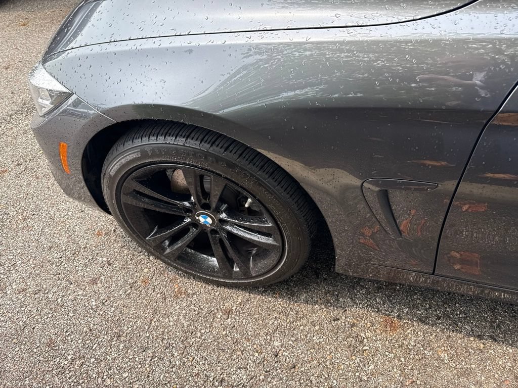 Used 2019 BMW 430i Gran Coupe xDrive w/ Convenience Package AWD/4WD image 10