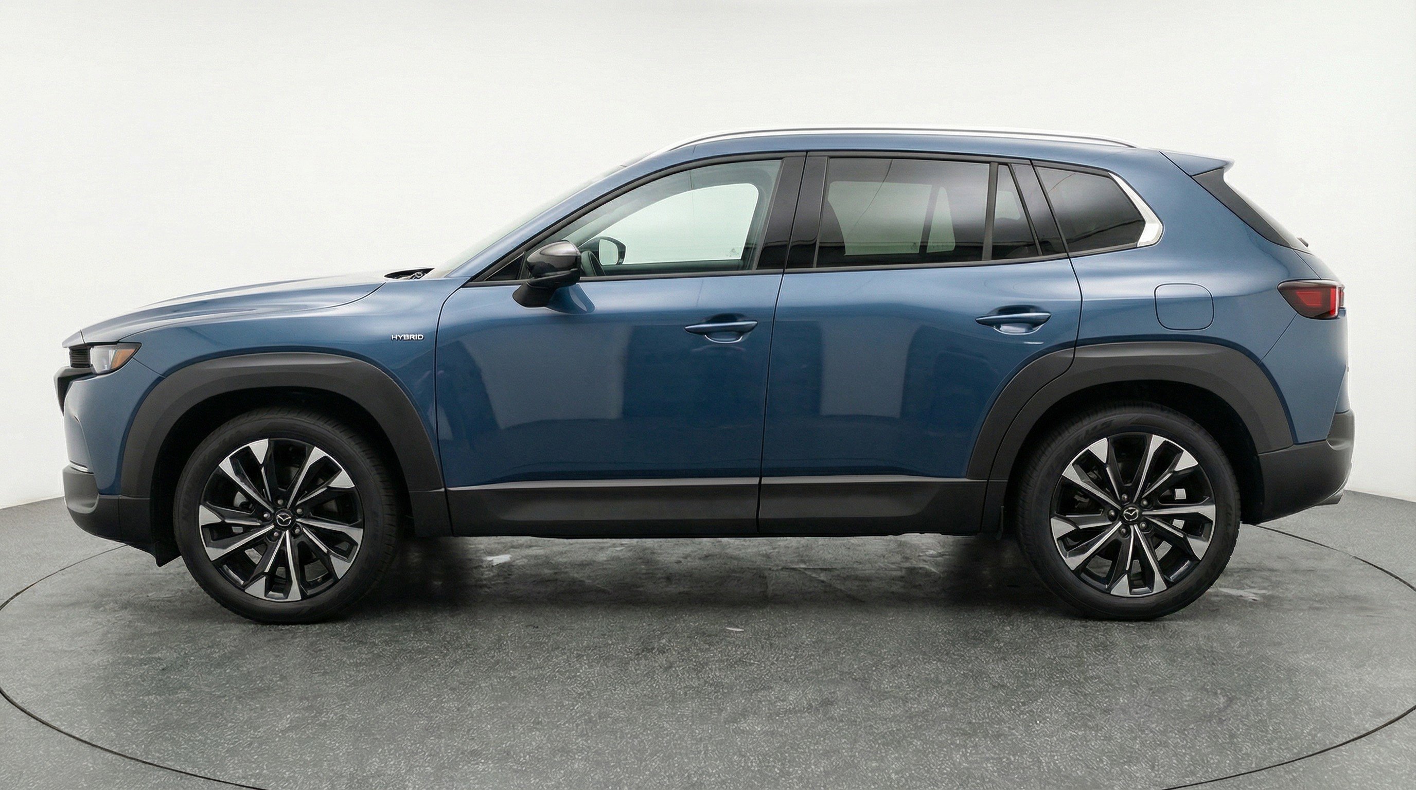 Used 2025 MAZDA CX-50 2.5 Hybrid w/ Premium Plus Pkg AWD/4WD image 5