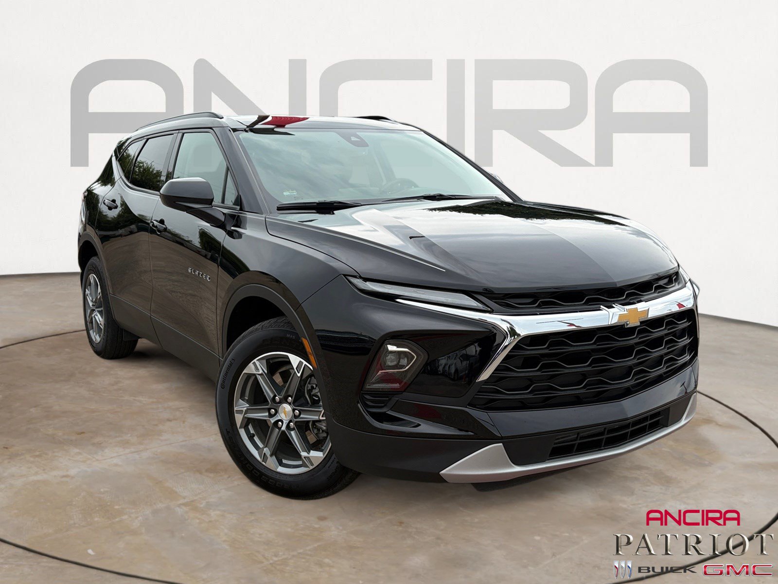 Used 2024 Chevrolet Blazer LT w/ Convenience Package