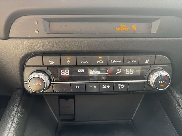 Certified 2024 MAZDA CX-5 AWD 2.5 S image 19