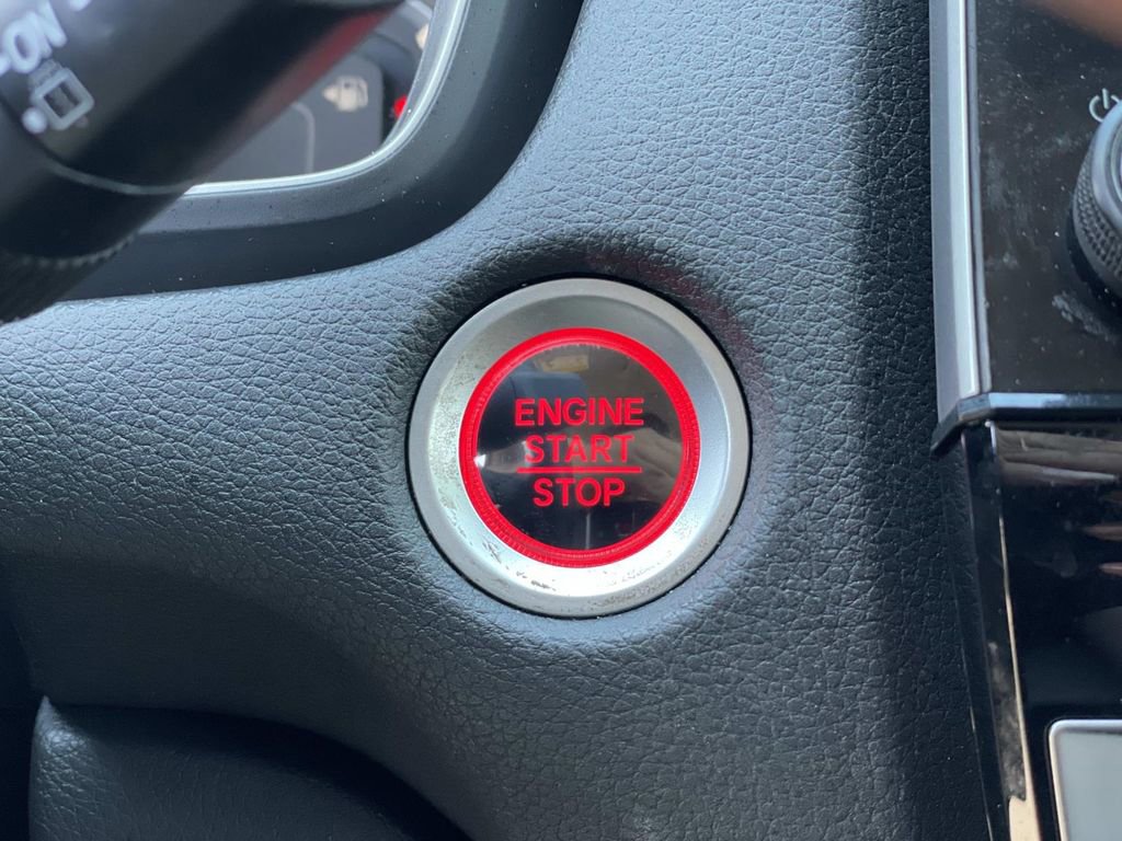 Used 2019 Honda CR-V EX-L image 14