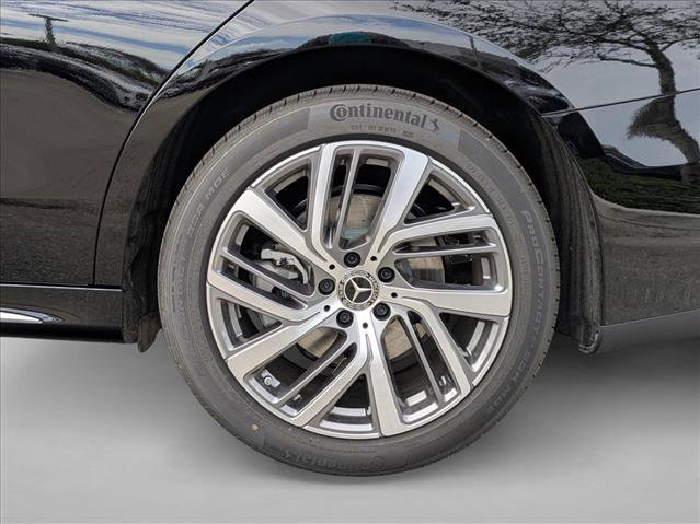 New 2026 Mercedes-Benz E 350 Sedan image 9