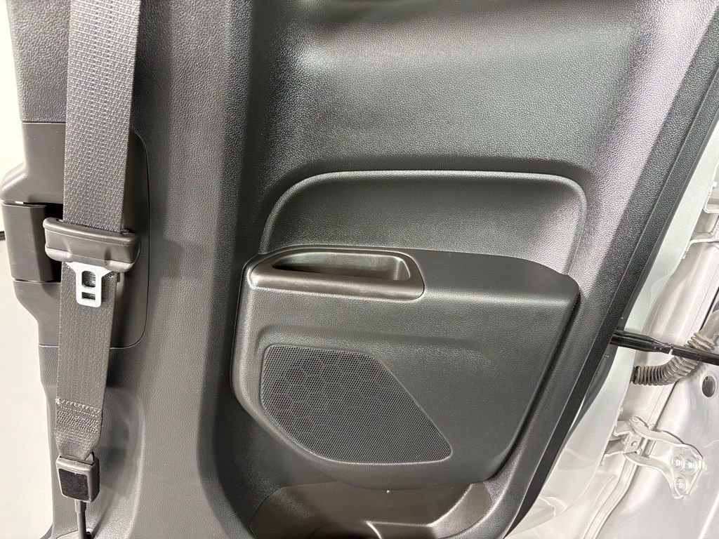 Used 2022 Chevrolet Colorado LT w/ Fleet Safety Package image 37