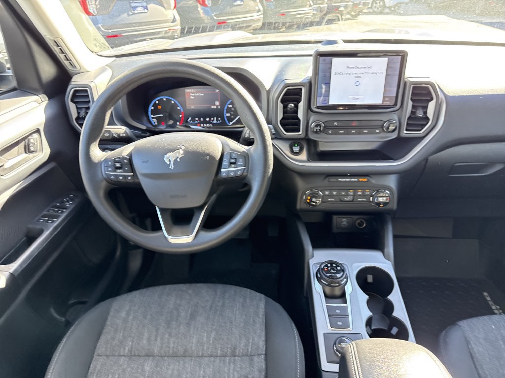 Used 2021 Ford Bronco Sport Big Bend AWD/4WD image 14
