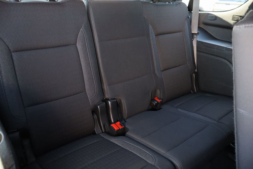 Certified 2023 GMC Yukon SLE image 26