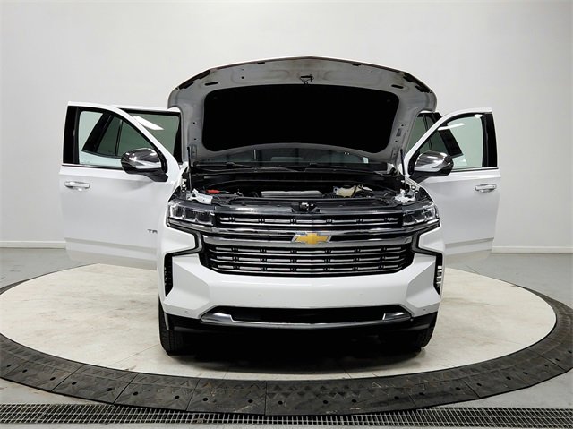 Used 2024 Chevrolet Tahoe Premier image 10