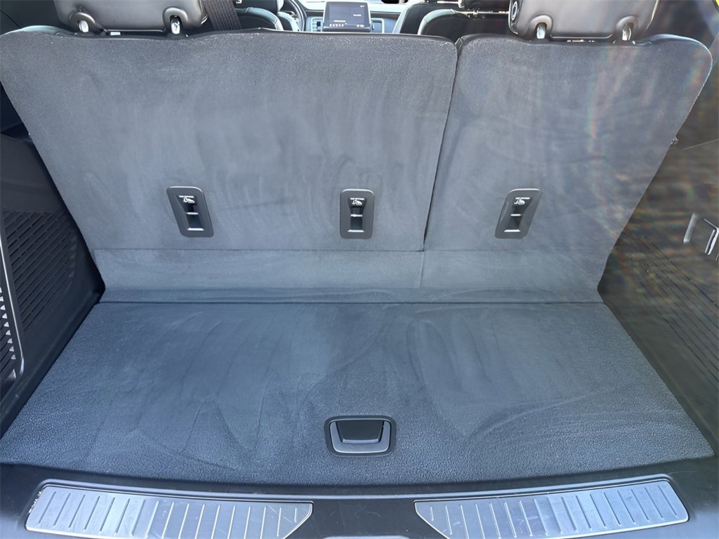 Used 2021 Chevrolet Tahoe Premier image 11