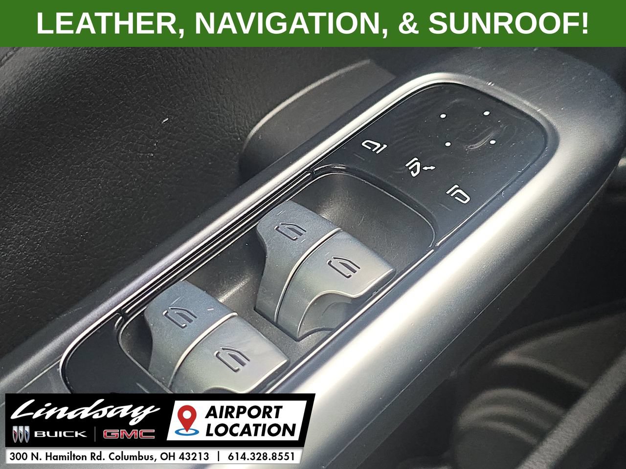 Used 2025 Mercedes-Benz C 300 4MATIC Sedan image 23