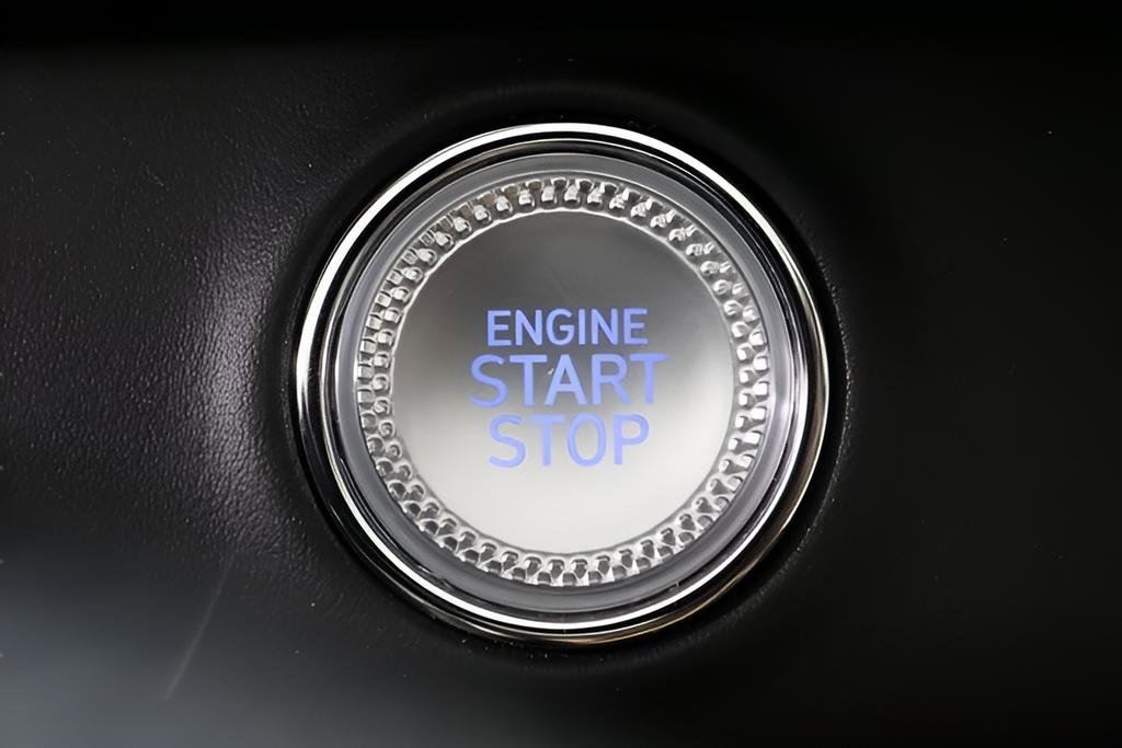 Used 2023 Genesis GV80 2.5T w/ Prestige Package image 19