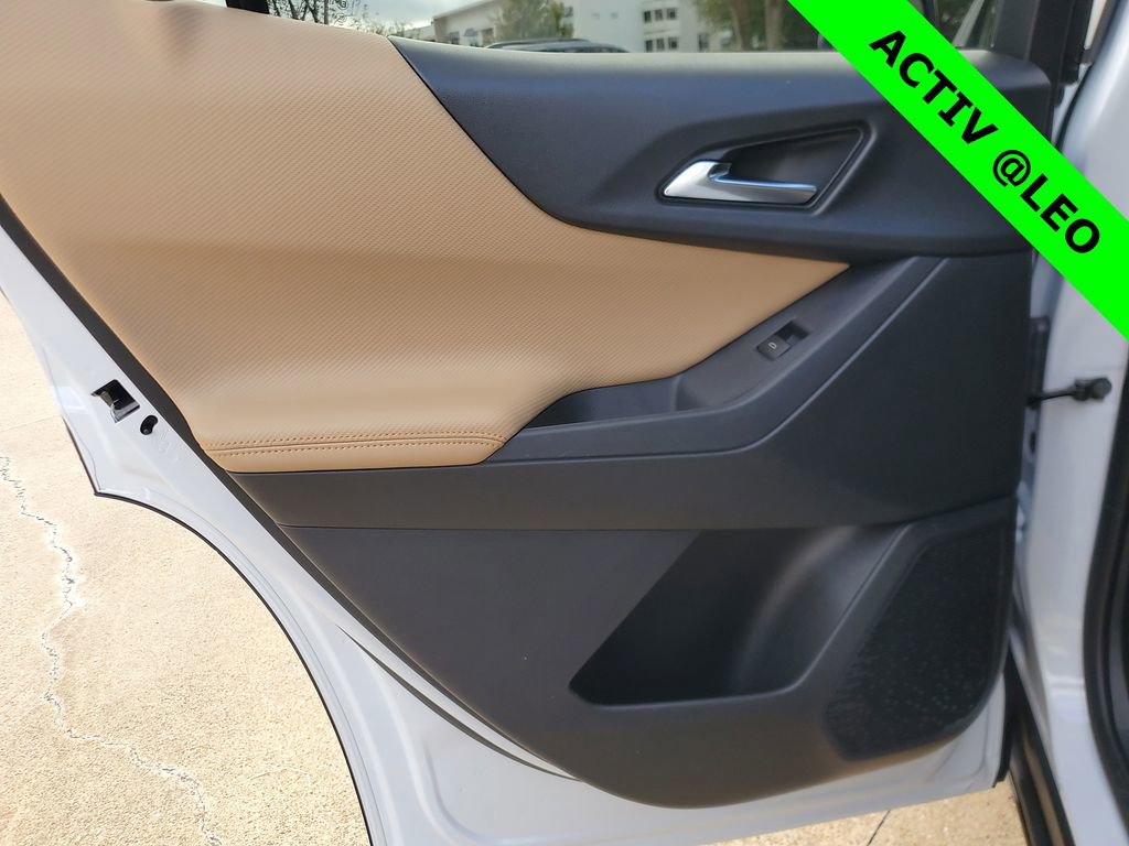 New 2026 Chevrolet Equinox ACTIV w/ Convenience Package III image 13