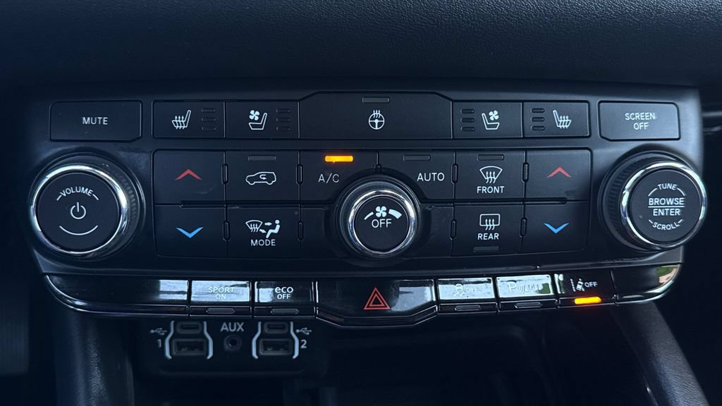 Used 2021 Dodge Durango Citadel AWD/4WD image 32