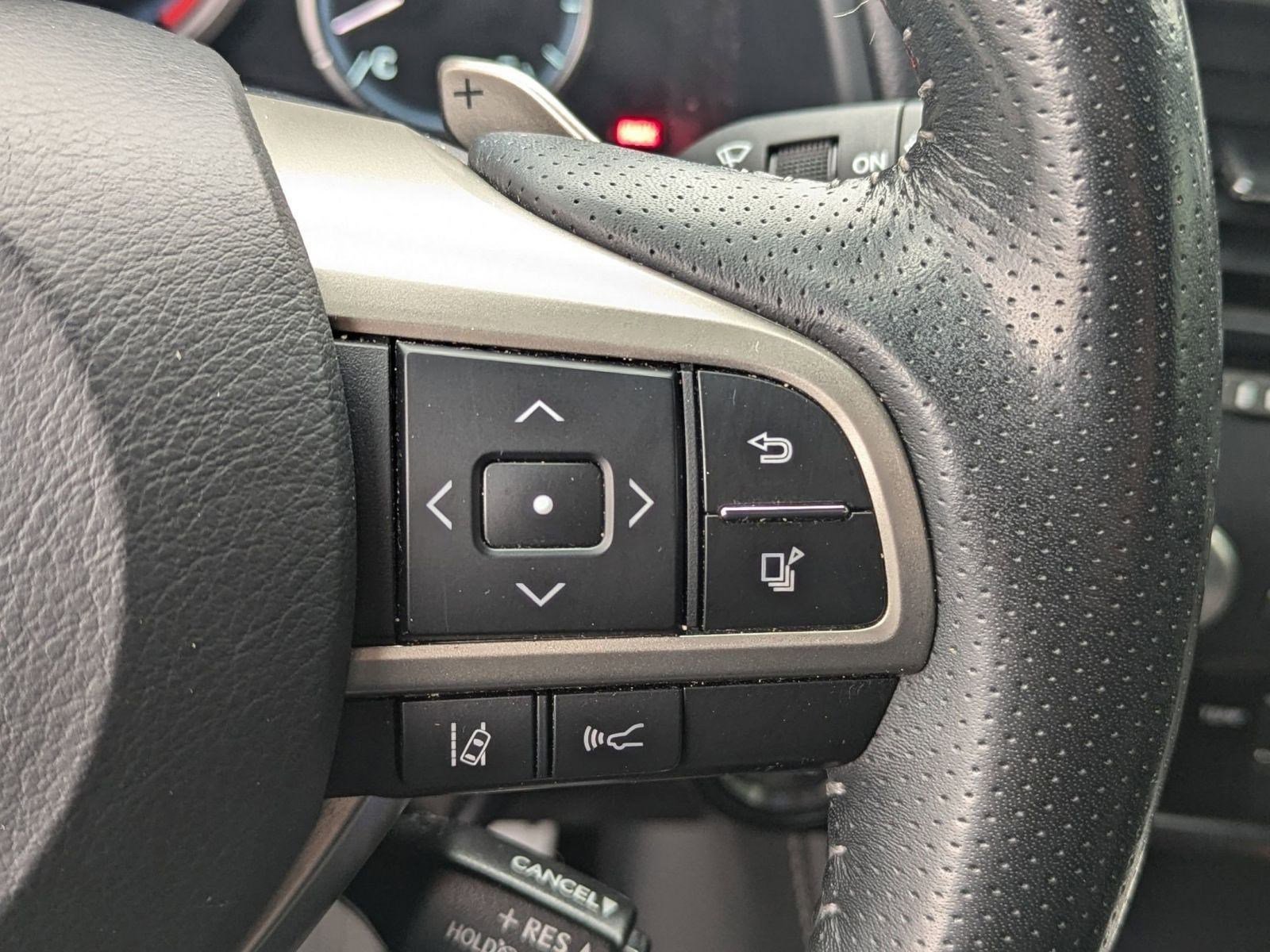 Used 2020 Lexus RX 350 F Sport w/ Accessory Package image 28