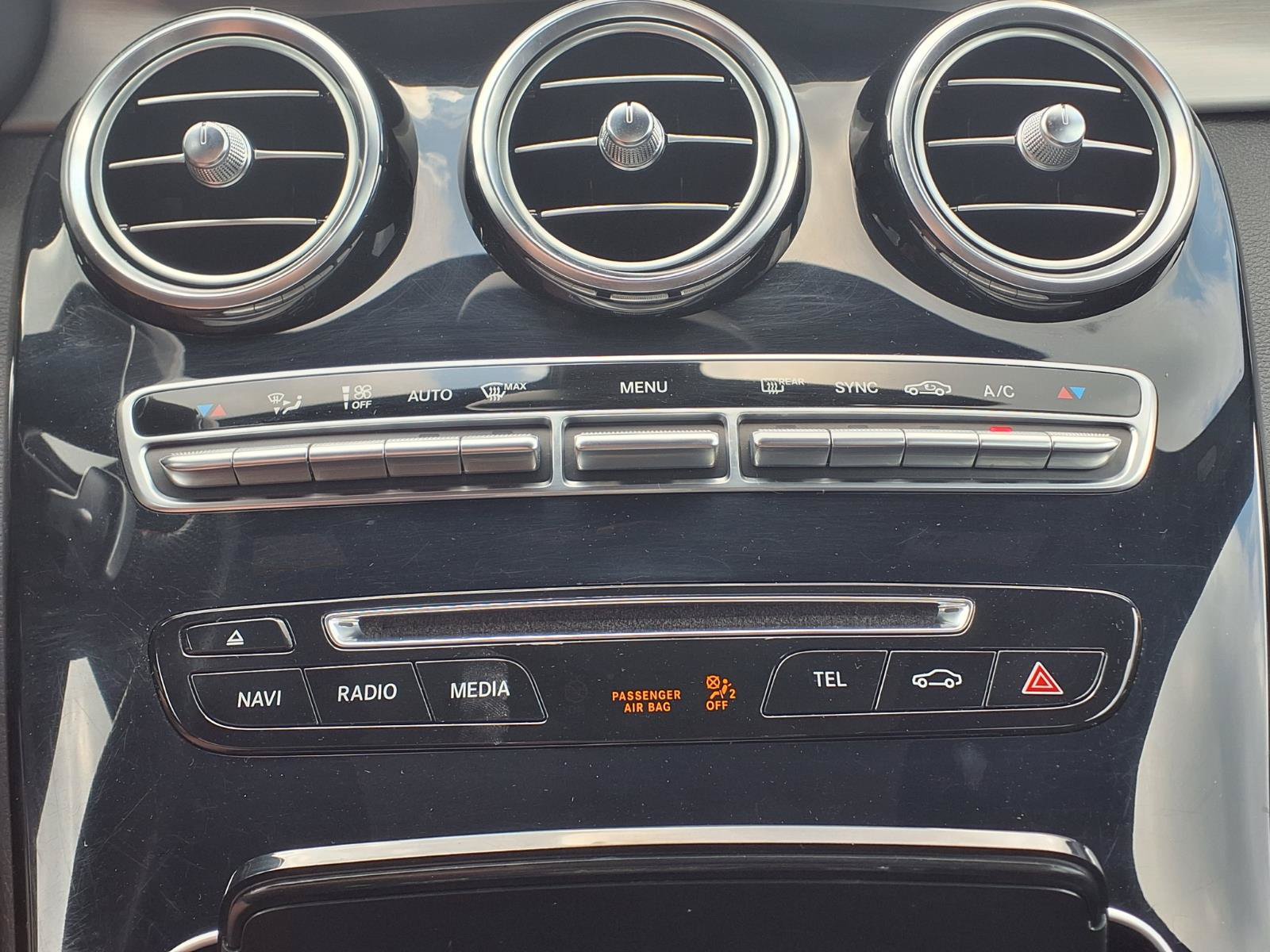 Used 2016 Mercedes-Benz C 450 AMG image 25