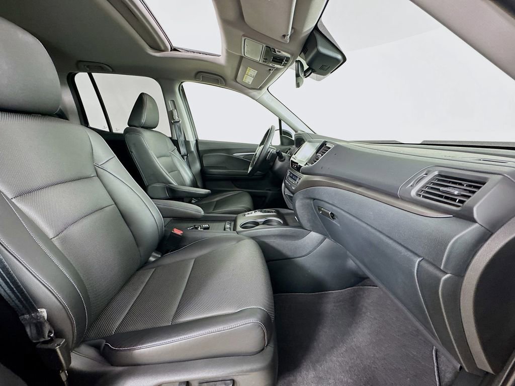 Used 2023 Honda Ridgeline RTL-E image 37