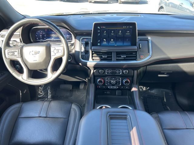 Used 2024 Chevrolet Suburban RST w/ Luxury Package image 23