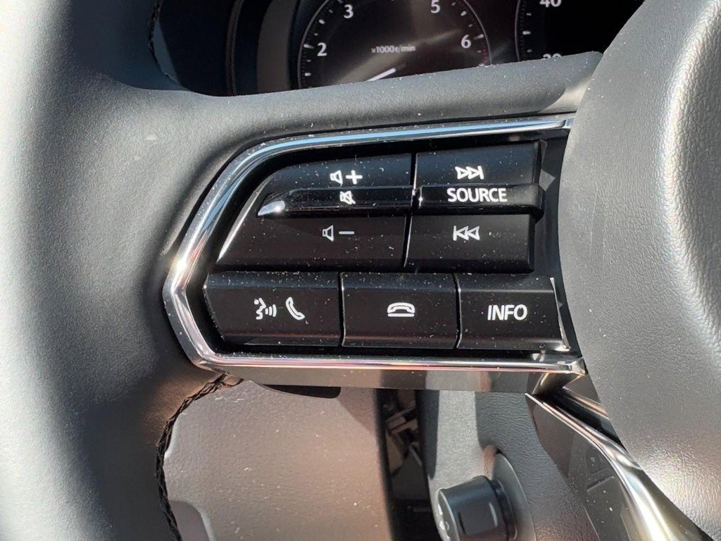New 2026 MAZDA CX-90 3.3 Turbo S w/ Premium Plus image 11