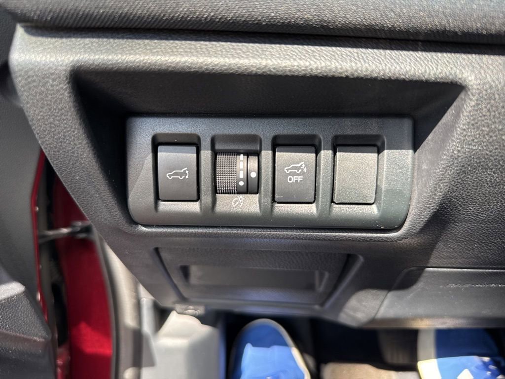 Used 2022 Subaru Outback Premium image 36