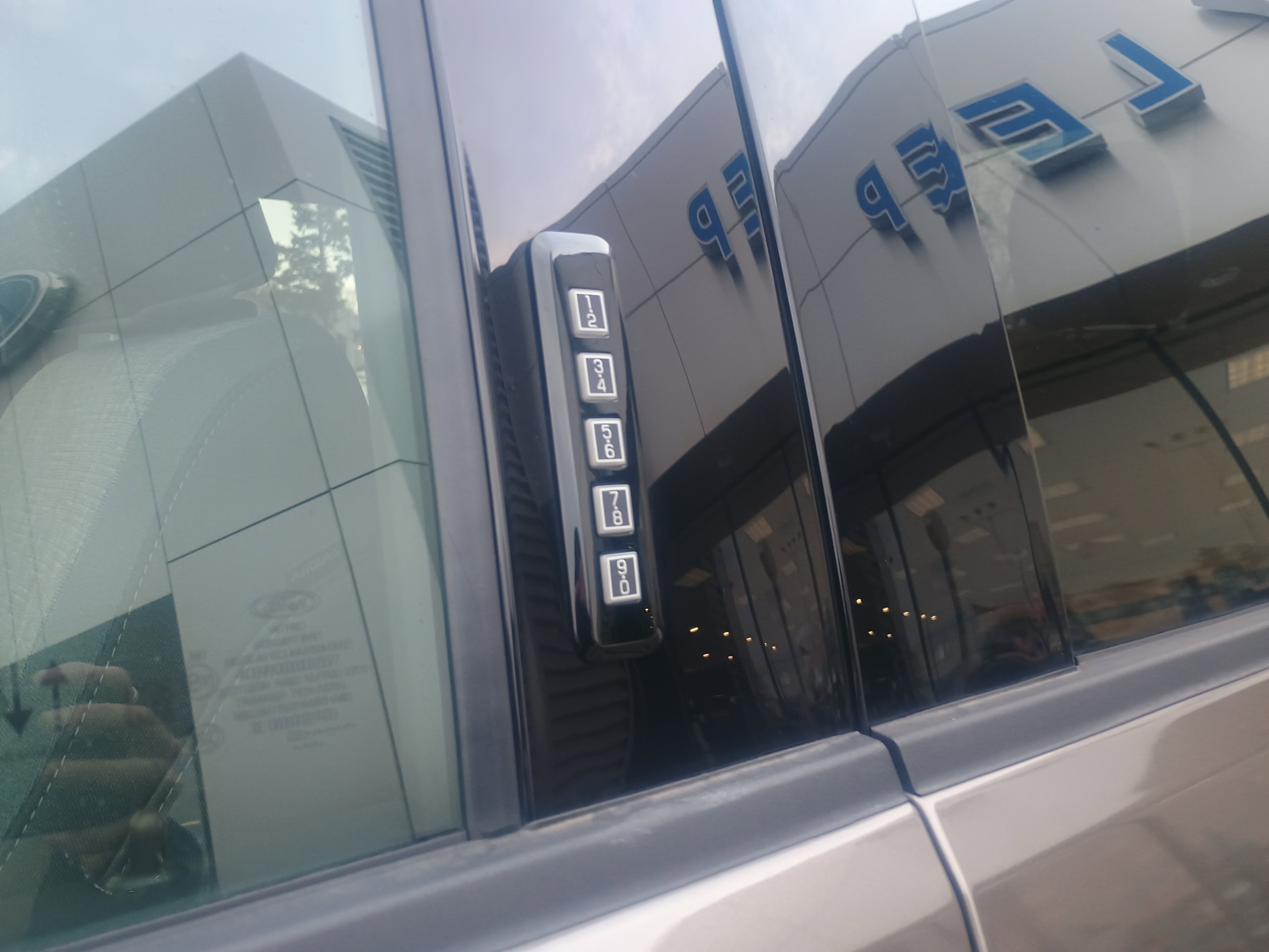 Certified 2022 Ford F150 XLT w/ Equipment Group 302A High image 6