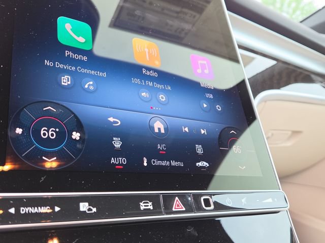 New 2026 Mercedes-Benz C 300 4MATIC Sedan image 13