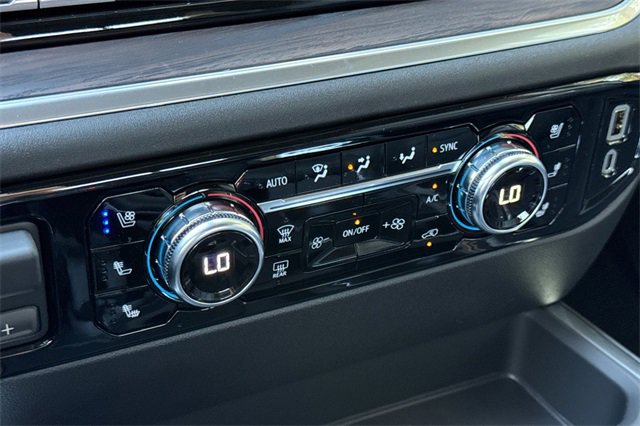 New 2026 GMC Sierra 1500 SLT w/ SLT Convenience Package image 24