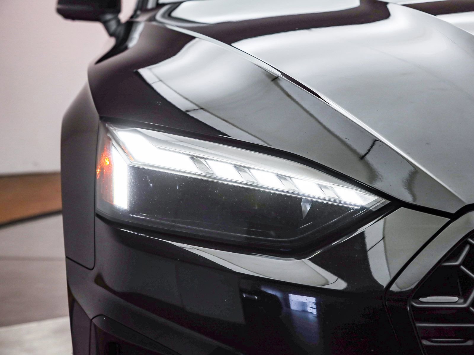 Used 2022 Audi S5 Premium Plus w/ Premium Plus Package image 7