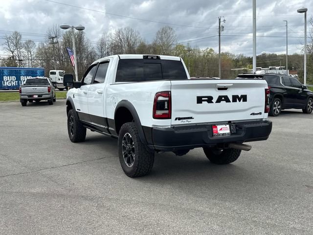 Used 2023 RAM 2500 Rebel w/ Level 1 Equipment Group image 6
