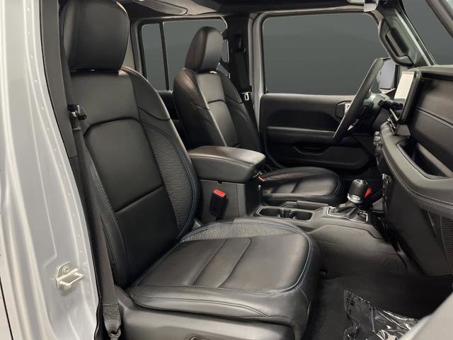 Used 2024 Jeep Wrangler High Altitude image 30