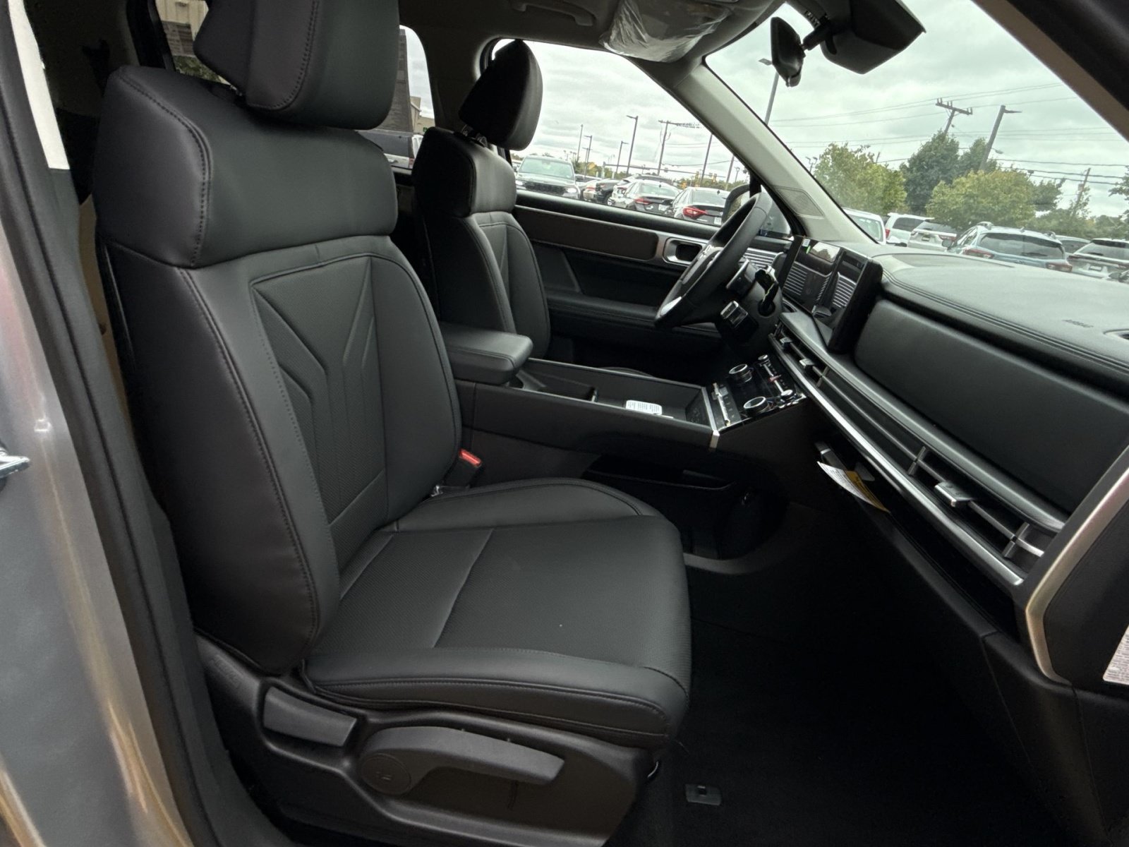 New 2026 Hyundai Santa Fe SEL AWD/4WD image 26