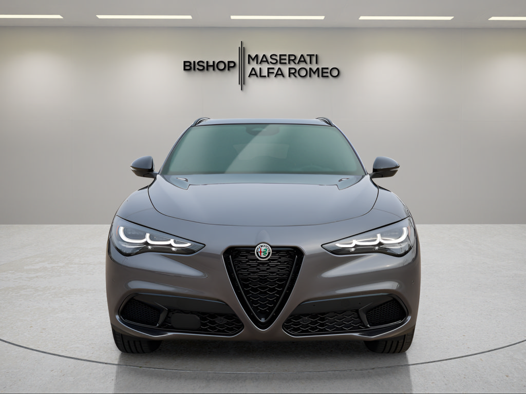New 2026 Alfa Romeo Stelvio Sprint w/ Convenience Package AWD/4WD image 2