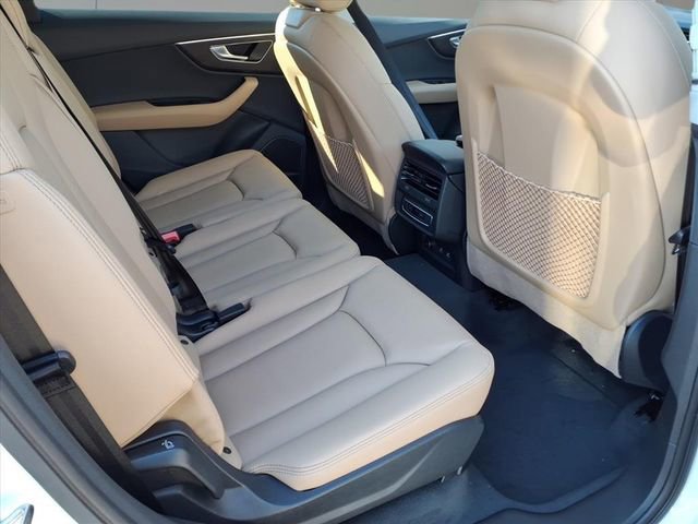 New 2026 Audi Q7 3.0T Premium image 6