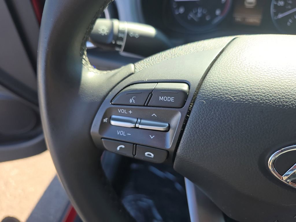 Used 2021 Hyundai Kona SEL image 27