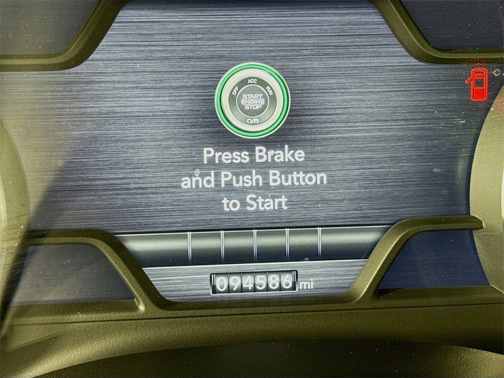 Used 2019 RAM 1500 Big Horn image 16