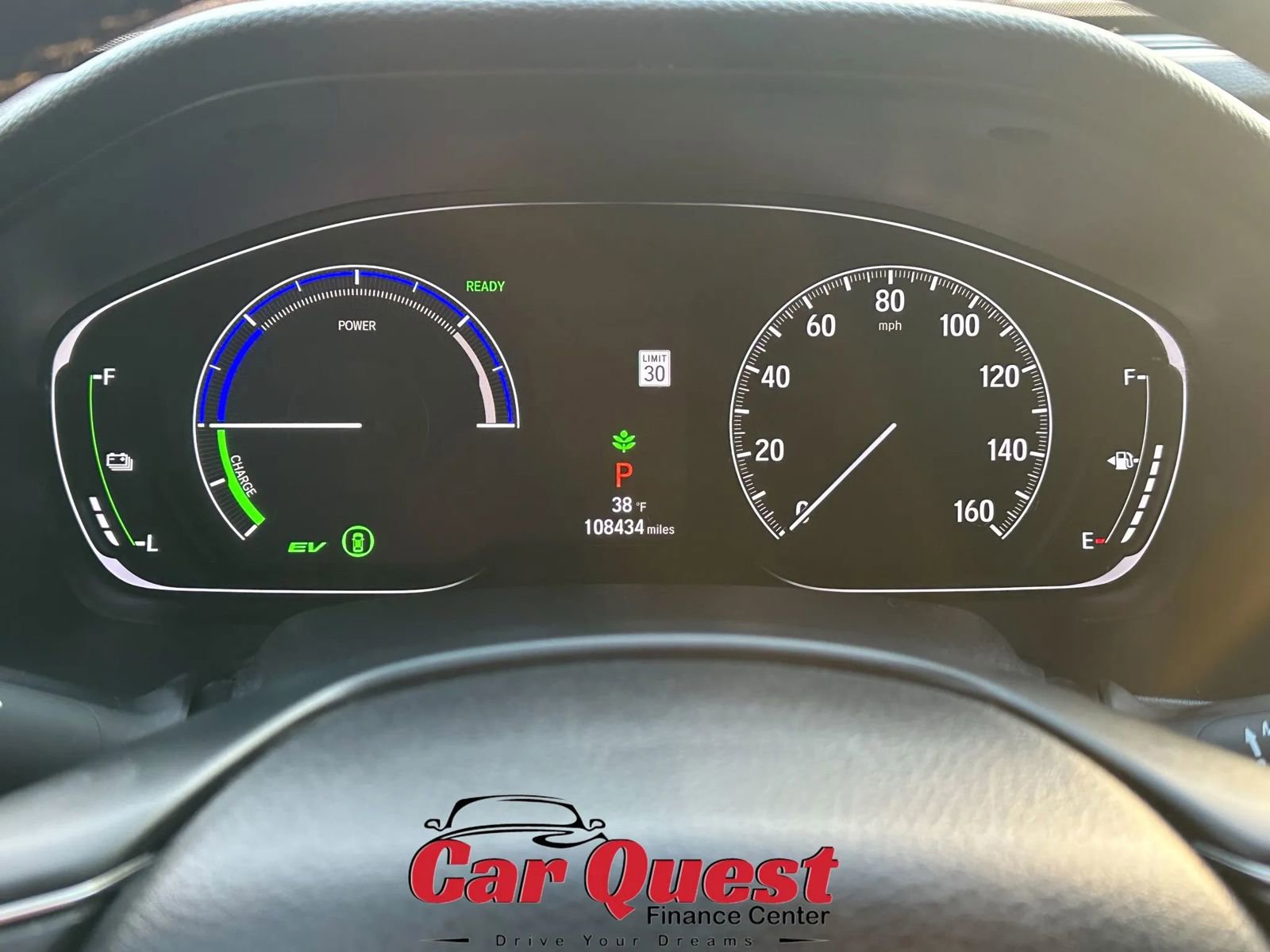 Used 2018 Honda Accord Touring image 35