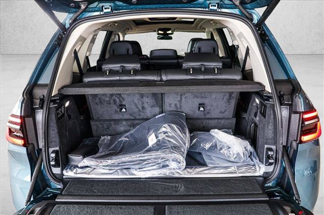 New 2027 BMW X7 xDrive40i AWD/4WD image 21