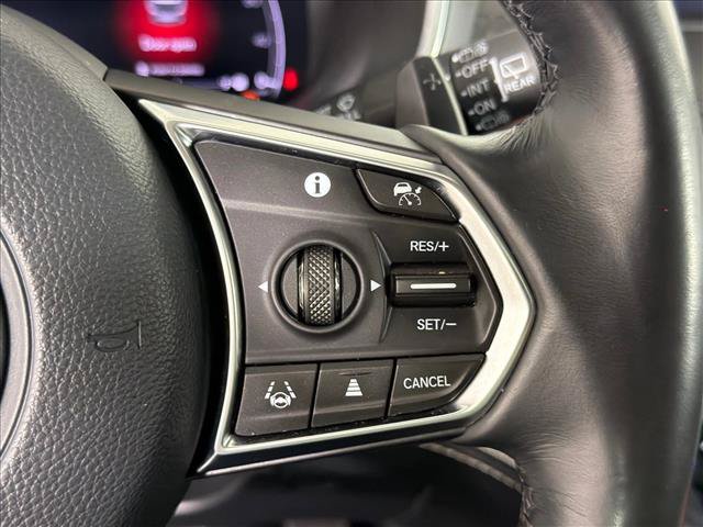 Used 2023 Acura MDX w/ Advance Package AWD/4WD image 28
