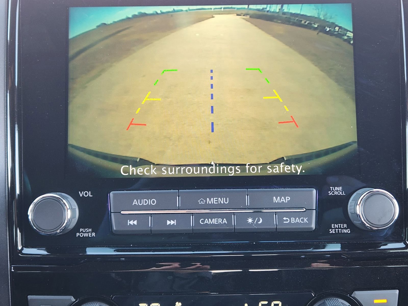 Used 2024 Nissan Titan PRO-4X w/ Pro-4x Utility Package image 22