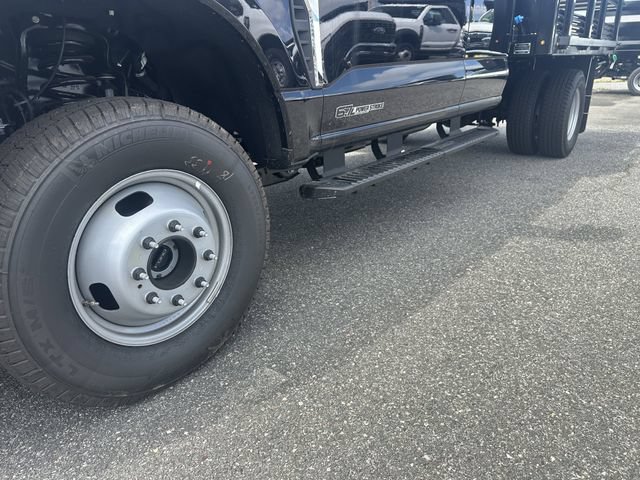 New 2024 Ford F350 XL w/ Snow Plow Prep Package AWD/4WD image 12
