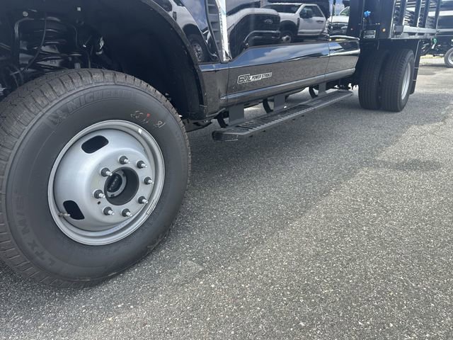 New 2024 Ford F350 XL w/ Snow Plow Prep Package image 12