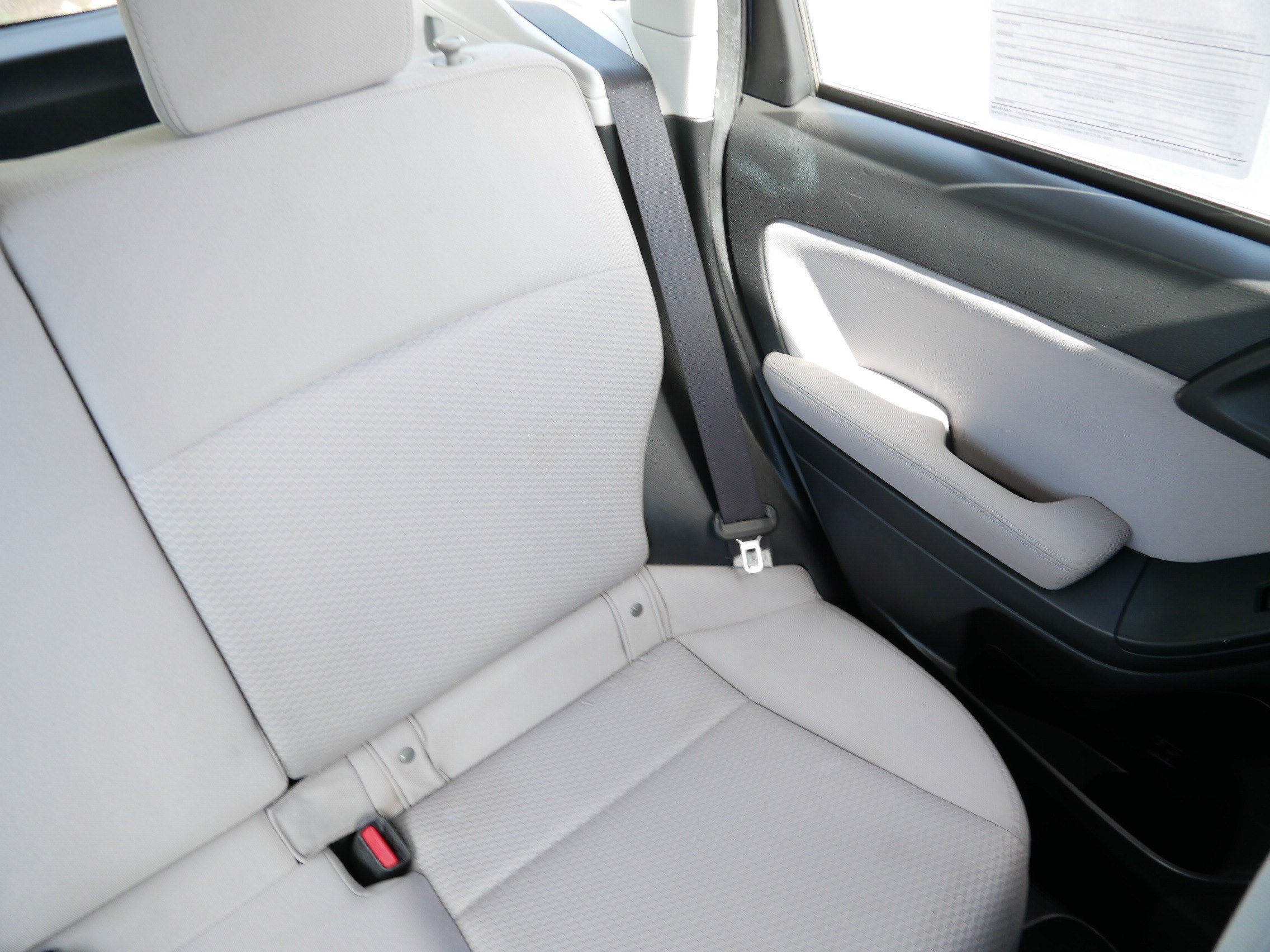 Used 2014 Subaru Forester 2.5i w/ Popular Package #1 AWD/4WD image 14