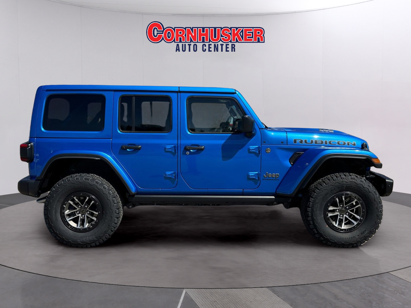 New 2024 Jeep Wrangler Unlimited Rubicon 392 AWD/4WD image 10