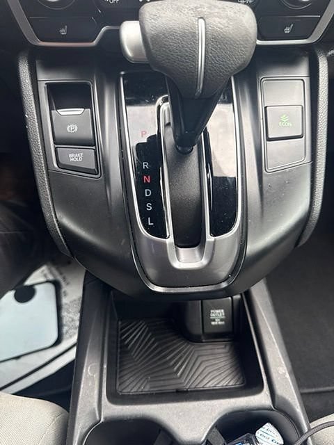 Certified 2017 Honda CR-V EX image 16