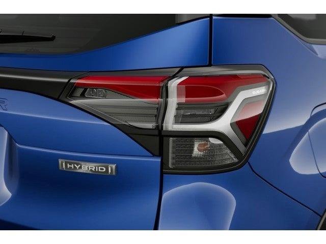 New 2025 Subaru Forester Sport image 59