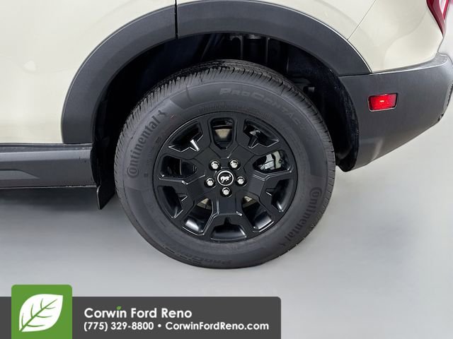New 2025 Ford Bronco Sport Big Bend w/ Convenience Package image 32
