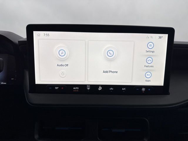 New 2026 Ford Maverick Lobo AWD/4WD image 15
