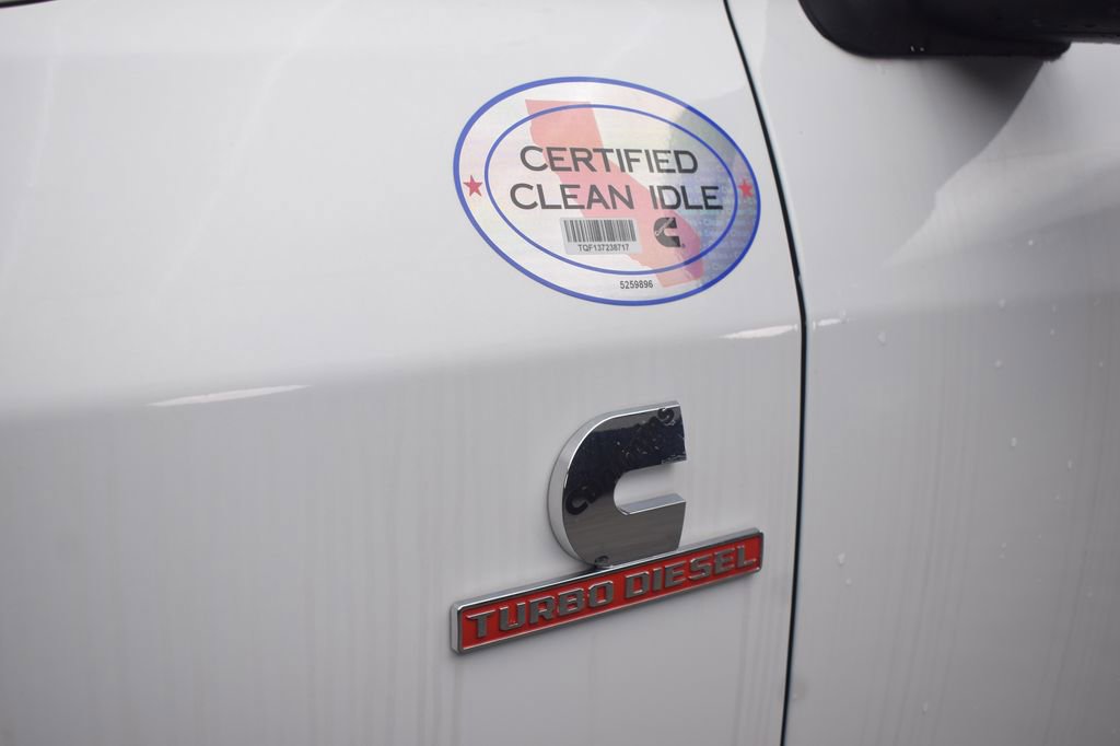 New 2026 RAM 5500 Tradesman w/ Chrome Appearance Group image 25